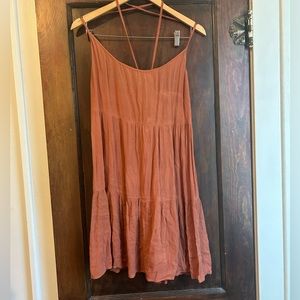 Roxy summer mini dress